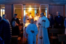 04.04.2026 Feier der Osternacht